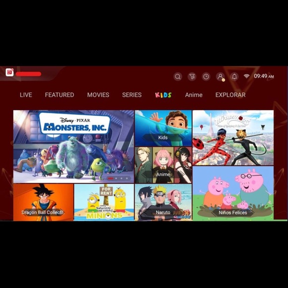 Android tv box - Picture 8 of 12